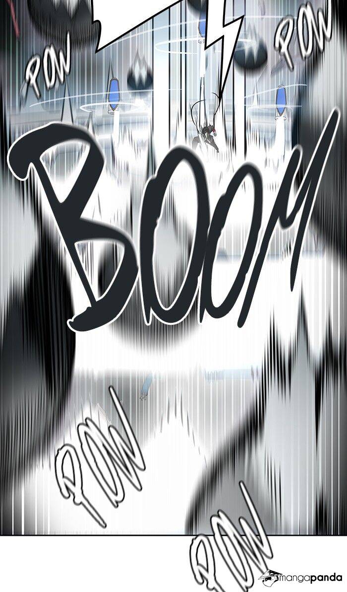 Tower of God Chapter 474 image 27